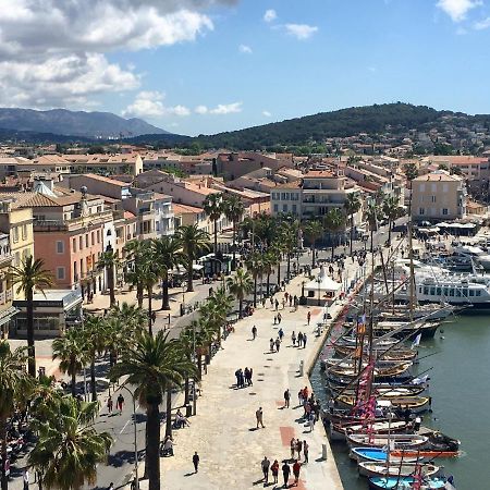 Le Murat Six-Fours-les-Plages Bagian luar foto