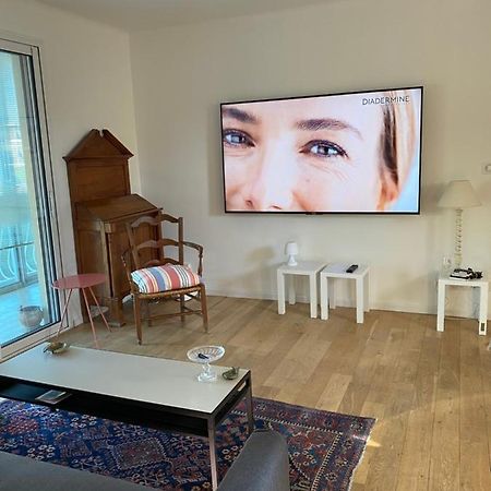 Le Murat Six-Fours-les-Plages Bagian luar foto